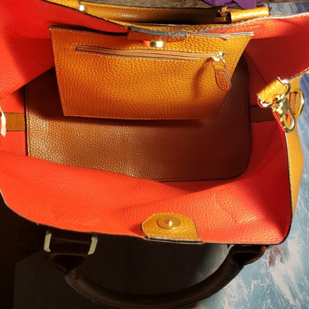 🌹Handbag target - Picture 6 of 7
